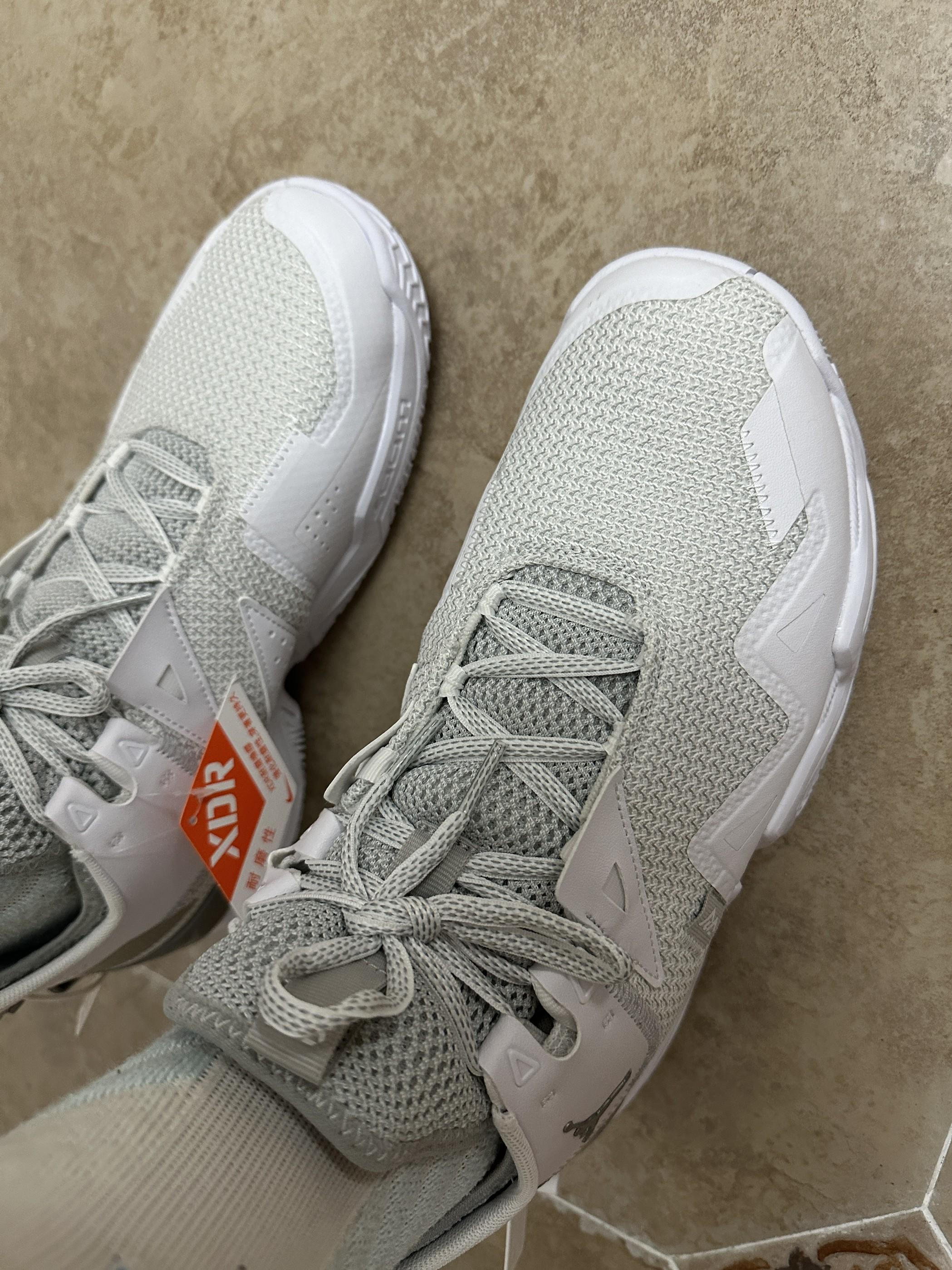 耐克Nike Jordan Westbrook One Take 男子运动篮球鞋